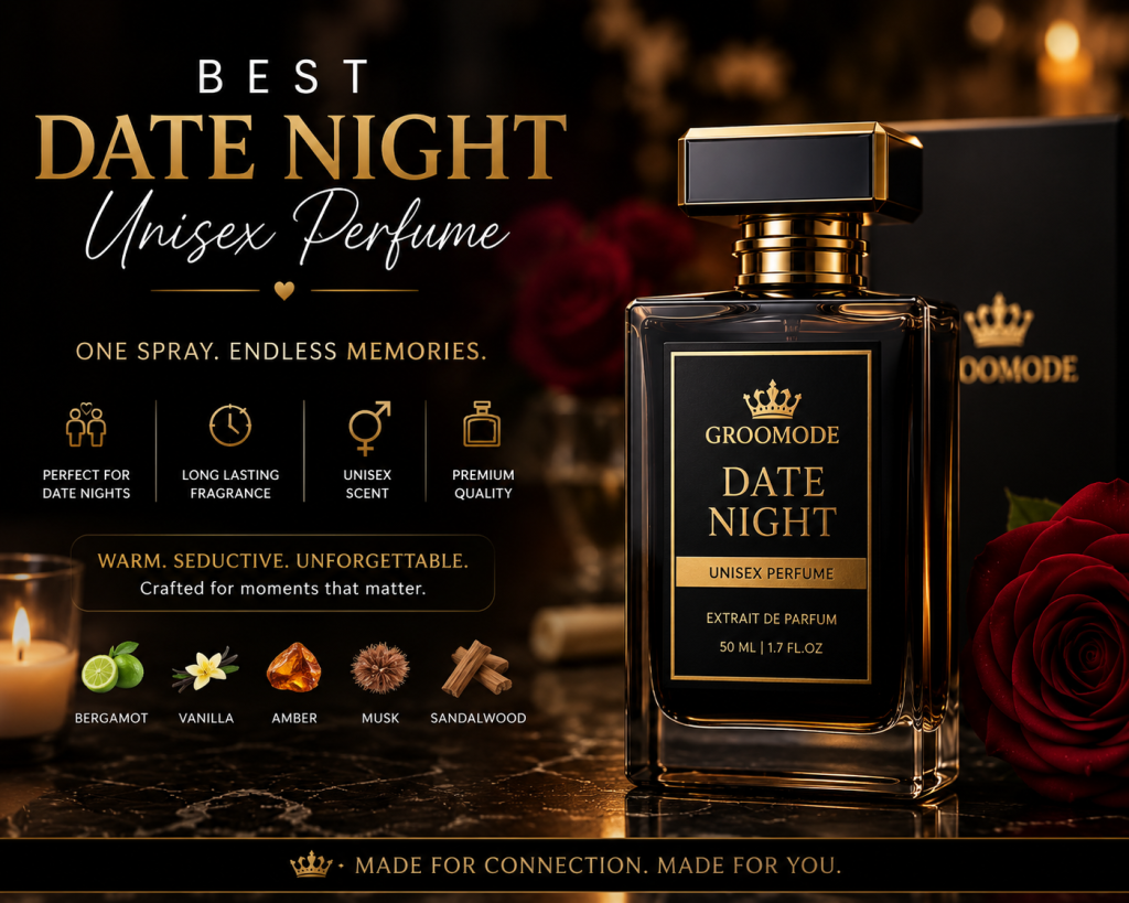 Best Men's and Women's Perfumes for Wedding & Parties