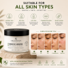 GROOMODE Ceramide, Niacinamide & Hyaluronic Acid Moisturiser - For All Skin Types