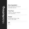 Minimalist Vitamin B5 Oil-Free Moisturizer 100g (3) Minimalist Vitamin B5 10% Oil-Free Moisturizer for Face