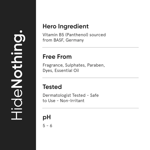 Minimalist Vitamin B5 Oil-Free Moisturizer 100g (3) Minimalist Vitamin B5 10% Oil-Free Moisturizer for Face