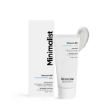Minimalist Vitamin B5 Oil-Free Moisturizer 30g