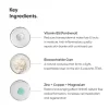 Minimalist Vitamin B5 Oil-Free Moisturizer 30g (3) Minimalist Vitamin B5 Oil-Free Moisturizer 30g (3)