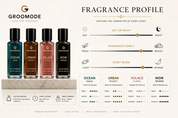 Perfume Fragrance Profile Perfume Fragrance Profile