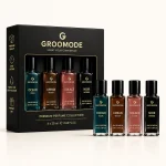 Premium Perfume Gift Set